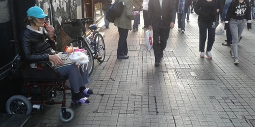 Haber | `LGBTİ dernekleri kapımı bile çalmadı`