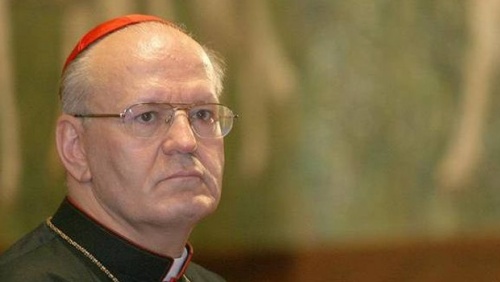 Haber | Vatikan`dan `eşcinsel` açılımı: Yeter ki evlenmesinler