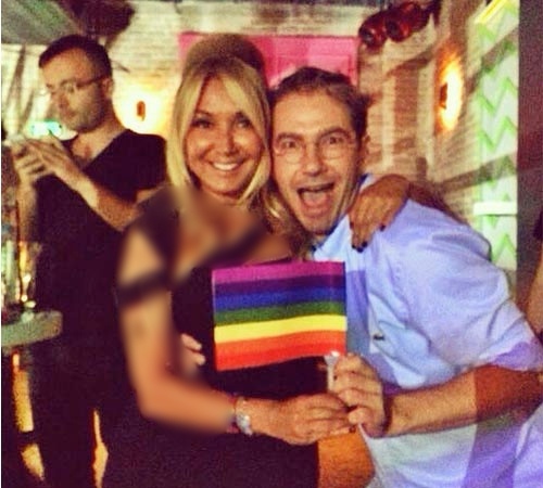 Haber | İntihar eden Pişkin, gay miydi?