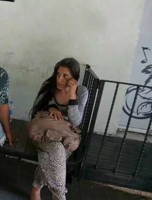 Haber | Tarlabaşı`nda baltalı trans cinayeti