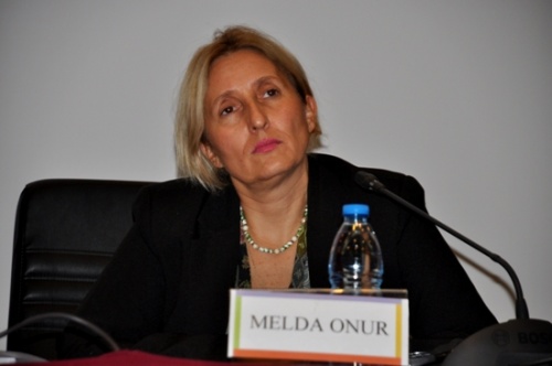 Haber | Melda Onur Çingene Gül’ü ve nefret saldırılarını sordu