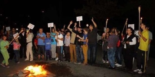 Haber | `Meis Davası`nda hakimden basına sansür