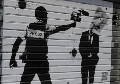 Haber | Ermenistan’da eşcinselleri düşman ilan eden gazeteye dava