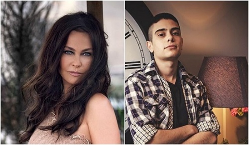 Haber | Başrolde Hülya Avşar ve Rüzgar Erkoçlar