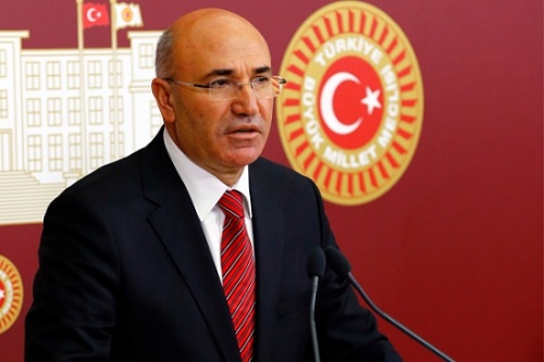 Haber | Trans geçiş sürecinde üreme ve evlilik hakkı için kanun teklifi