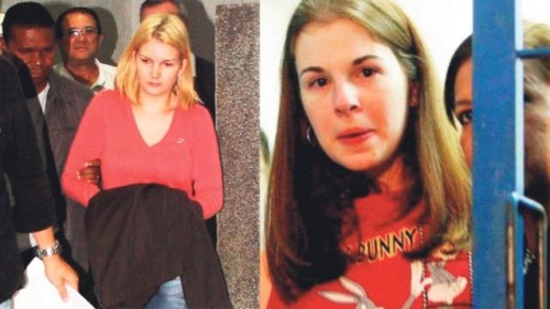 Haber | Gözü Dönmüş Aşık, Eşcinsel Sevgilisine Ailesini Öldürttü