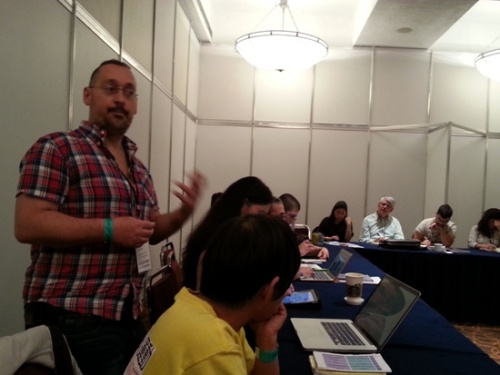 Haber | Bedensel özerklik mücadelesi: İnterseks aktivizmi