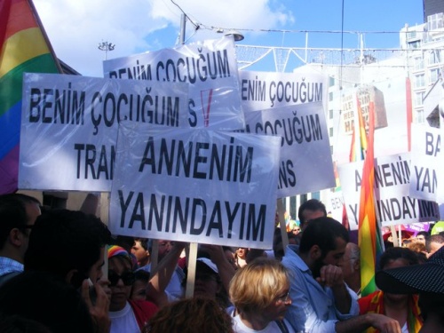 Haber | LGBT aileleri Ankara, İstanbul ve İzmir’de buluşuyor