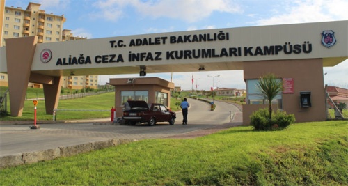 Haber | Türkiye’nin ilk translara özel cezaevi İzmir’e