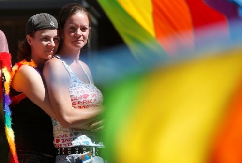 Haber | ABD’de Temyiz Mahkemesi eşcinsel evlilik yasağını savundu