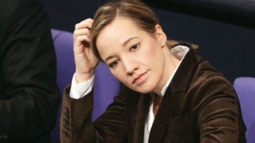 Haber | CDU’lu Schröder şaşırttı