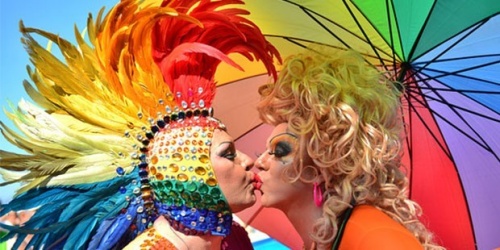 Haber | Diyanet: Eşcinsellik sapıklıktır