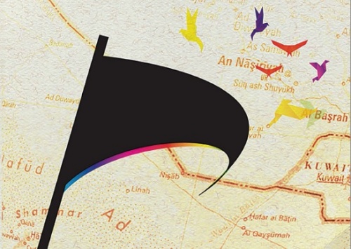 Haber | Iraklı LGBT’ler için var olmanın kendisi idam cezası!