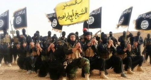 Haber | IŞİD iki genci eşcinsel oldukları gerekçesiyle taşlayarak öldürdü