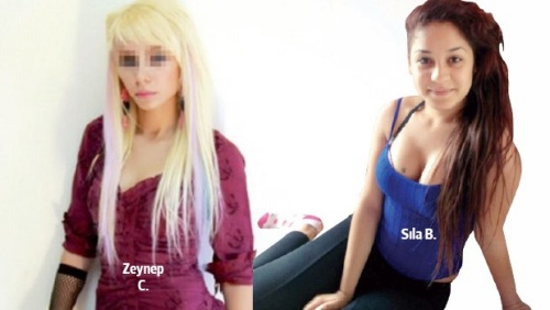 Haber | Kıbrıs’ta dağa ‘lezbiyen’ kaldırma