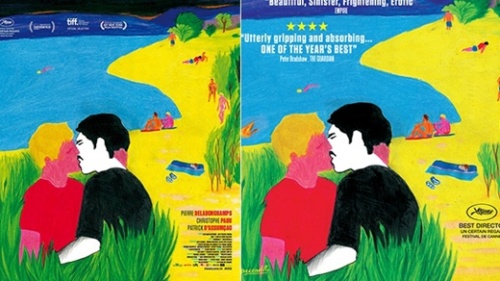 Haber | Eşcinsel, Siyah veya şişmanlara afişlerde yer yok