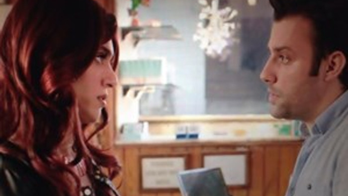 Haber | Çağla tüm önyargıları yıkıyor!