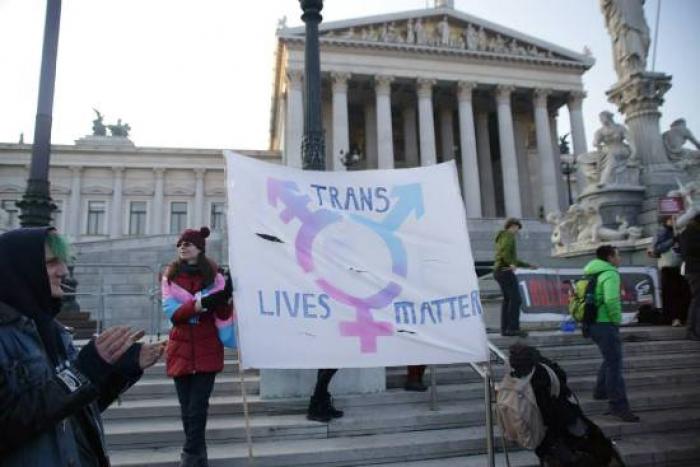 Haber | Hande Öncü Viyana’da anıldı: LGBTİ mülteciler için güvenli bir yaşam sunulmalı