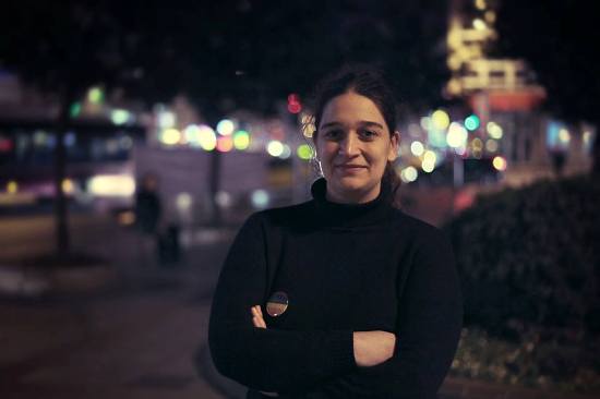 Haber | LGBTİ aktivisti Çakmak Beşiktaş Belediye Meclis Üyesi oldu