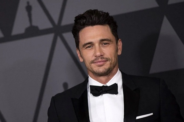 Haber | JAMES FRANCO`DAN EŞCİNSELLİK AÇIKLAMASI