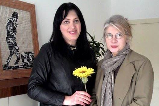 Haber | Anadolu Partisi’nden trans aday