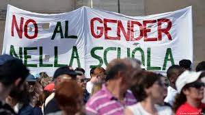 Haber | Roma`da Eşcinsel Evlilik Karşıtı Eylem