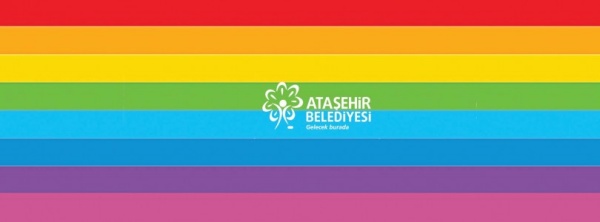 Haber | Ataşehir Belediyesi’nden Onur Haftası’na Destek