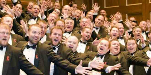 Haber | Boston Gay Korosu`nun Türkiye Konseri: 