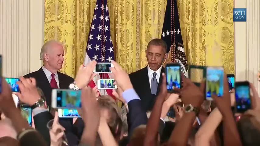 Haber | Beyaz Saray`da sözü kesilen Obama`dan sert tepki