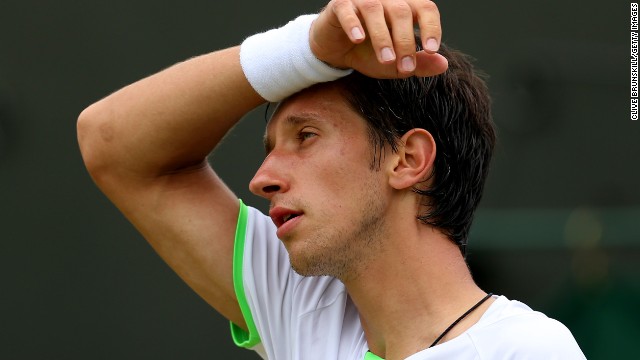 Haber | Stakhovsky: Tenis Dünyası’ndaki Bütün Kadınlar Lezbiyen