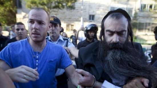 Haber | Batı Kudüs`teki eşcinsel yürüyüşünde bıçaklı saldırı: 6 yaralı