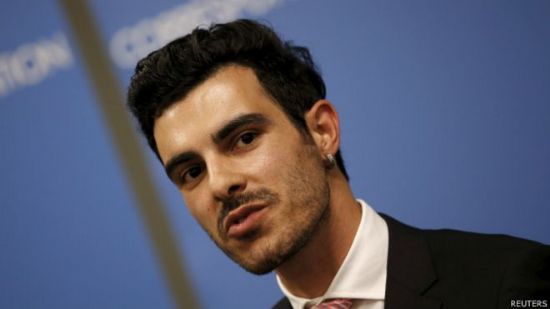 Haber | IŞİD`den kaçan eşcinseller BM`ye yaşadıklarını anlattı