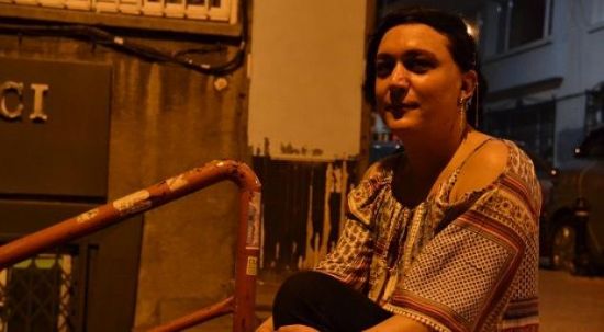 Haber | Bir trans diş doktoru olamaz mı