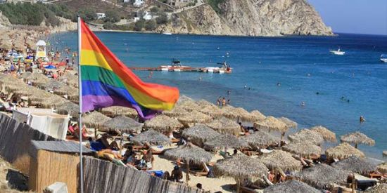 Haber | YUNANİSTAN’DAKİ HOMOFOBİK REHBERİ OBEN BUDAK YAZDI