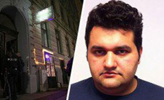 Haber | Nefret cinayetine ömür boyu hapis