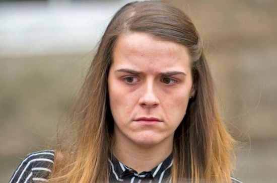 Haber | Lezbiyen olduğunu söyleyemedi, seks için erkek kılığına girdi…