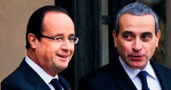 Haber | Fransa eşcinsel adayını geri çekti