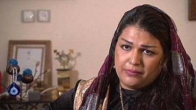 Haber | İran: Eşcinsellik yasak, cinsiyet değiştirmek devlet destekli