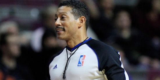 Haber | NBA hâkemi eşcinsel olduğunu açıkladı