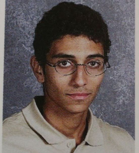 Haber | Amerikalı Genç, Eşcinsel Evlilikleri Protesto İçin El-Kaide`ye Katılmaya Çalıştı