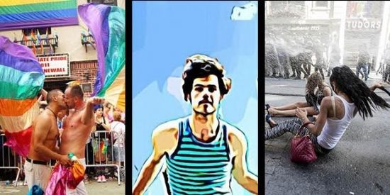 Haber | 2015 yılı LGBTİ`ler için nasıl geçti?