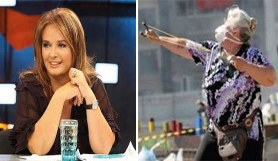 Haber | Müjde Ar: LGBT aktivisti olmak istiyorum ama polisler beni korkutuyor