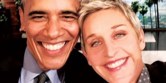 Haber | Obama: Eşcinsel hakları konusunda yaptıklarımdan gurur duyuyorum