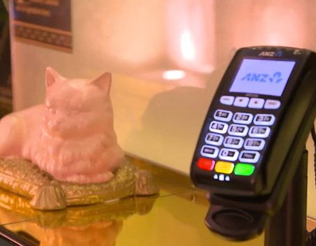 Haber | ANZ’den bankacılıkta eşcinsel açılım