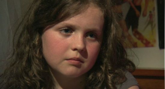 Haber | 12 Yaşındaki Trans Kız Yasayı Değiştirmeye Uğraşıyor!