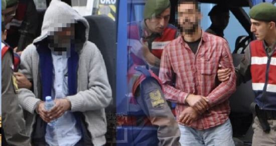 Haber | İki Erkek, 1 Hafta Boyunca Bir Erkeğe Tecavüz Etti; Serbest Kaldı