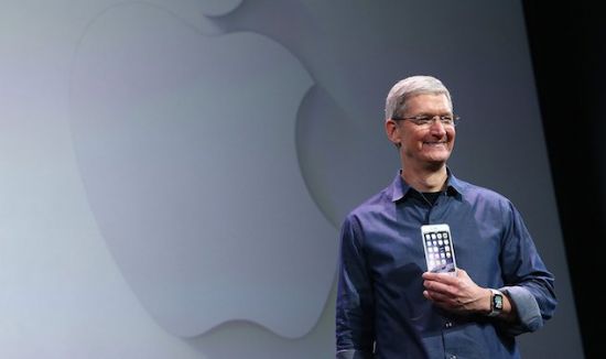 Haber | Apple: Gay Bireylere Ölüm Cezası!