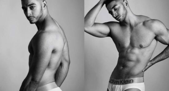 Haber | Trans Model New York Modasını Yıkıp Geçiriyor