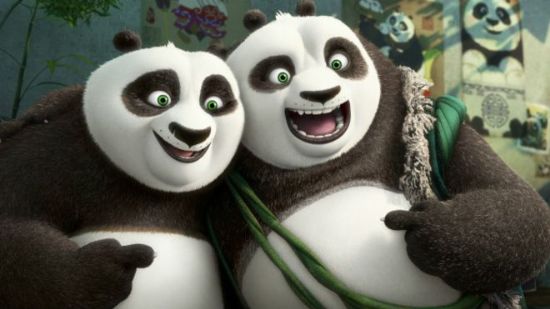 Haber | Kung Fu Panda`ya `beyin yıkama` suçlaması