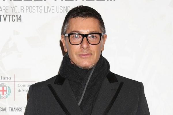 Haber | Stefano Gabbana ‘Bana Gay Deme, Ben Bir Erkeğim’